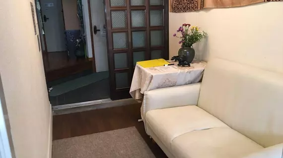 Guest House THANYAPORN | Gifu (idari bölge) - Takayama - Hida Takayama Japon Kaplıcası