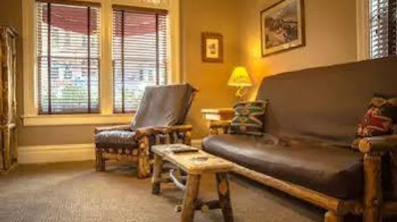 St. Elmo Hotel | Kolorado - Ouray County - Ouray