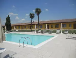 Agriturismo Le Case Di Campagna | Veneto - Verona (ve civarı) - Verona - Sud-Ovest