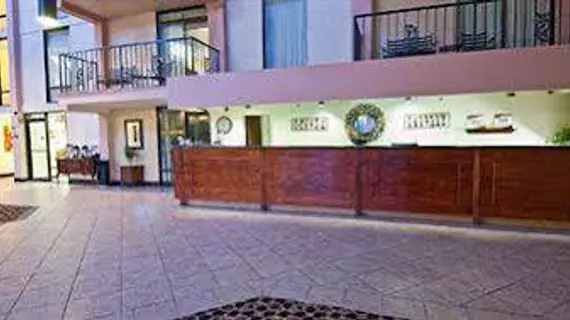 Stillwater Plaza Hotel | Oklahoma - Stillwater