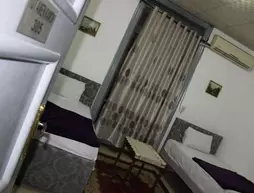 Mesho inn Hostel | Kahire (ve civarı) - Kahire - Kahire Şehir Merkezi