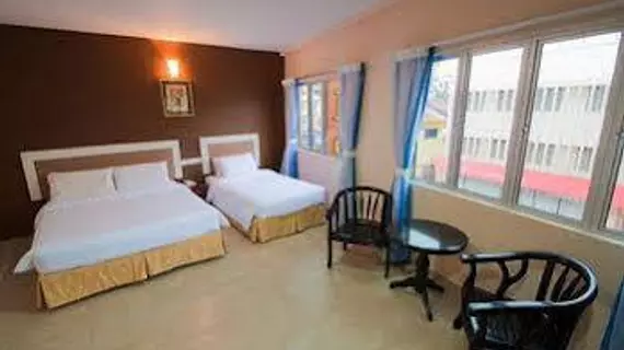 CK Hotel Malacca | Malacca - Malacca