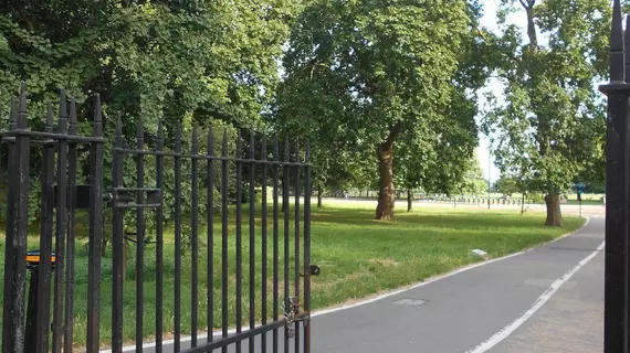 Parkwood at Marble Arch | Londra (ve civarı) - City of Westminster - Bayswater