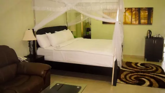 Mtoni Marine Hotel | Mjini Magharibi Bölgesi - Zanzibar Town