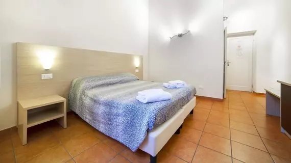 Corte Passi B&B | Toskana - Floransa (il) - Floransa - San Lorenzo