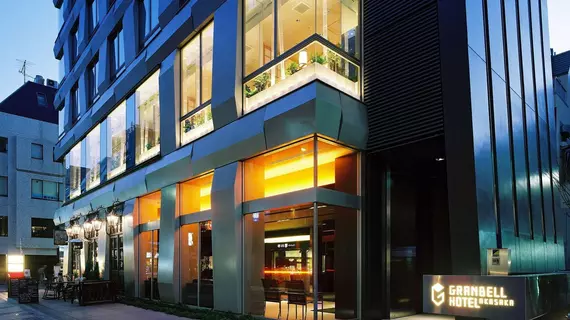 Akasaka Granbell Hotel | Tokyo (ve civarı) - Minato - Akasaka