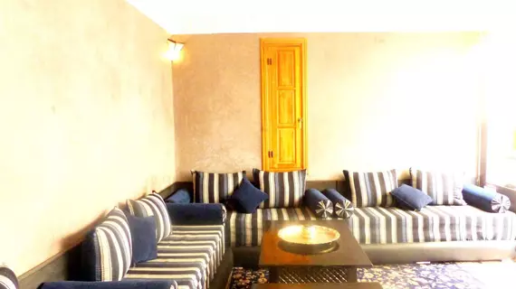 Arabian Riad Marrakech | Marakeş (ve civarı) - Marrakech - Mechouar Kasbah - Mechouar-Kasbah