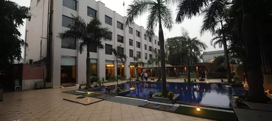 The Hhi Bhubaneswar | Odisha - Bhubaneshwar