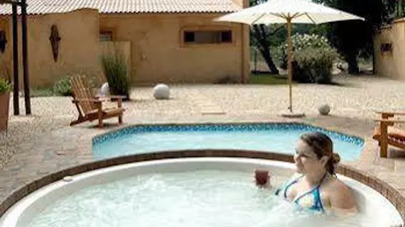 Casa Mia Health Spa and Guesthouse | Eastern Cape - Sundays River Valley - Addo