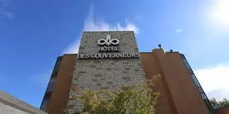 Hotel Gouverneur Rimouski