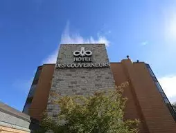 Hotel Gouverneur Rimouski | Quebec - Rimouski (ve civarı) - Rimouski