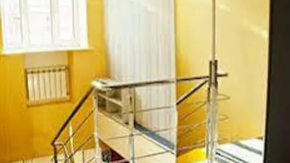 ZigZag Hostel | Kiev (ve civarı) - Kiev - Sağ Yaka