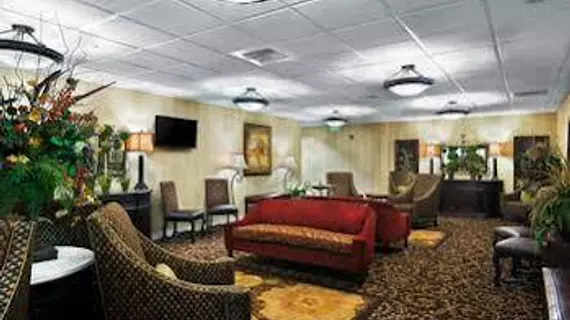 Oxford Suites Boise | Idaho - Boise (ve civarı) - Boise