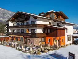 Hotel Restaurant Sonnhof | Tirol - Kitzbühel District - Kufstein (ve civarı) - Radfeld