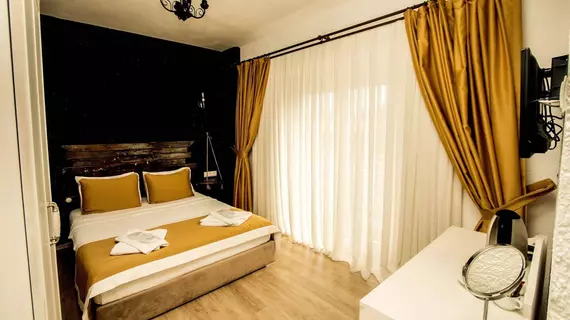 Sandal Alacati Adults Only | İzmir - Çeşme - Alaçatı - Hacımemiş