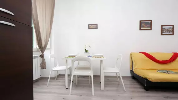 Beesprint Navona Apartments | Lazio - Roma (ve civarı) - Roma Kent Merkezi - Esquilino