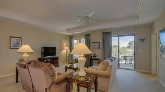 ROYALE PALMS | Güney Karolayna - Myrtle Plajı (ve civarı) - Myrtle Beach