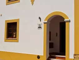 Castilho Guesthouse - Adults Only | Alentejo - Beja Bölgesi - Odemira - Vila Nova de Milfontes