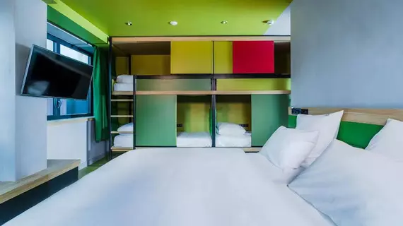 Yooma Urban Lodge | Ile-de-France - Paris - Grenelle