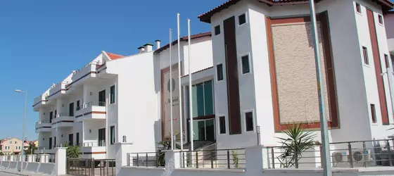 Malahit Exclusive City Hotel | Muğla - Fethiye - Fethiye Merkezi