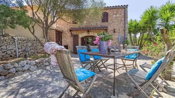 Casa Pina | Balearic Adaları - Mayorka Adası - Pla de Mallorca