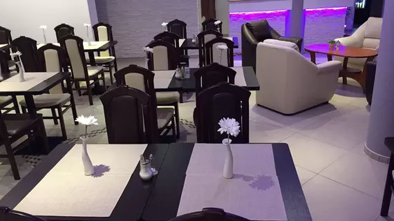 A&C Hotel Hannover | Aşağı Saksonya - Hannover (ve civarı) - Hannover - Centre