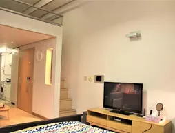 Wiz House | Gyeonggi - Seul (ve civarı) - Mapo - Hongdae