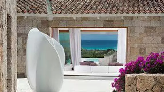 Villa Benvenue | Sardinya - Sassari - San Teodoro