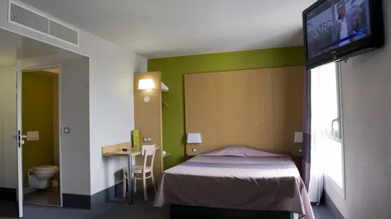 B&B Grenoble Centre Alpexpo | Auvergne-Rhone-Alpes - Isere - Grenoble - Secteur 6