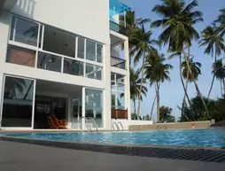 Sole Luna Resort & Spa | Southern Province - Hambantota Bölgesi - Tangalle