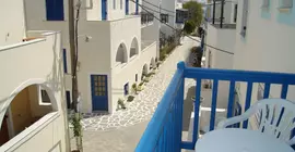 Al Mare | Ege Adaları - Naxos