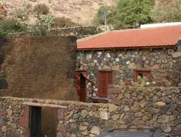 Casas Rurales La Pestilla | Kastilya ve Leon - Burgos İli - Las Merindades - El Hierro