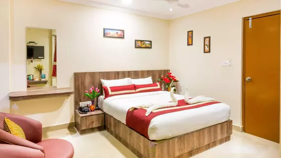 Octave and Spa JP Nagar | Karnataka - Bengaluru (ve civarı) - Bengaluru - JP Nagar