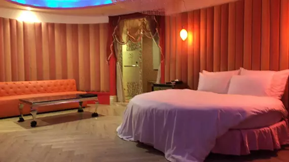 Discovery Motel Yanping | Taypey (ve civarı) - Taypey - Shilin