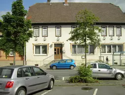 Hessisches Haus | Hessen - Rossdorf - Gundernhausen