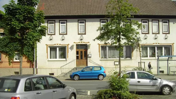 Hessisches Haus | Hessen - Rossdorf - Gundernhausen