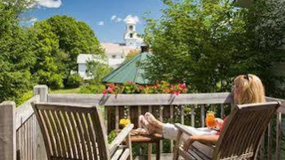 The Inn at Weston | Vermont - Central Vermont- Killington (ve civarı) - Weston