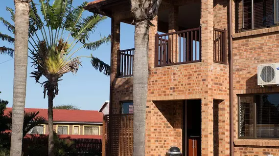 Milkwood Mansion | KwaZulu-Natal (il) - Ethekwini - Umhlanga