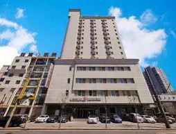 Jinjiang Inn - Shenyang North Station | Liaoning - Shenyang - Huanggu