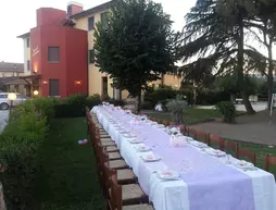 Hotel Tiziana | Toskana - Siena (vilayet) - Montepulciano