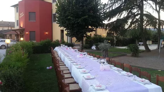 Hotel Tiziana | Toskana - Siena (vilayet) - Montepulciano