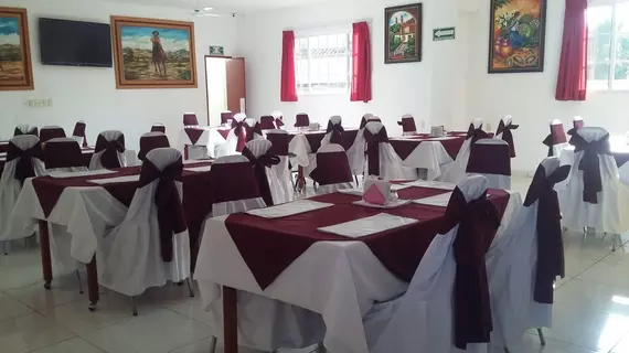 Hotel Hacienda de Zapata | Morelos - Cuernavaca - Jiutepec