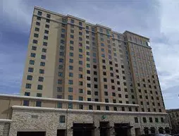 Embassy Suites San Antonio Riverwalk-Downtown | Teksas - San Antonio (ve civarı) - San Antonio - San Antonio Merkezi