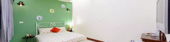 Kai Group Homestay | Hualien İdari Bölgesi - Hualien (ve civarı) - Hualien Şehri - Hualien Şehir Merkezi