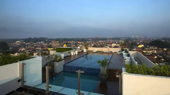 Maxone Hotels at Malang | Doğu Cava - Malang