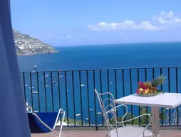 Villa Principe Giovanni | Campania - Salerno (il) - Positano