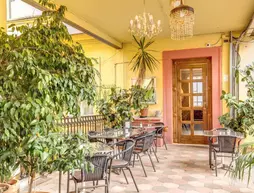 Hotel Oceania | Lazio - Roma (ve civarı) - Roma Kent Merkezi - Rione XVIII Castro Pretorio