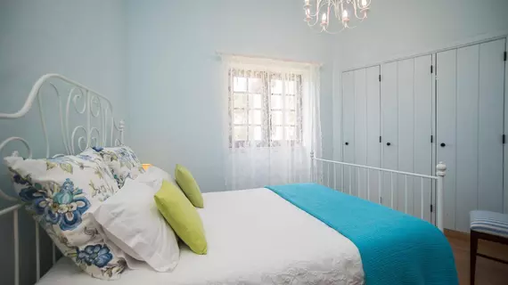 Ericeira Villa Hostel and Suites | Lizbon Bölgesi - Mafra - Ericeira