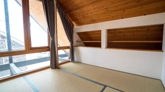 Bliss Cottage SAKURA | Hokkaido - Abuta - Niseko (ve civarı) - Kutchan