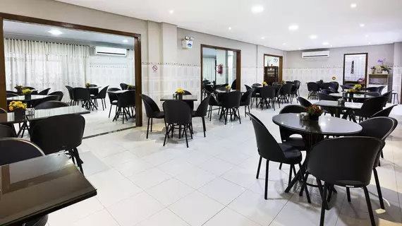 Hotel Rosenbrock | South Region - Santa Catarina (eyaleti) - Itajai (ve civarı) - Balneario Camboriu